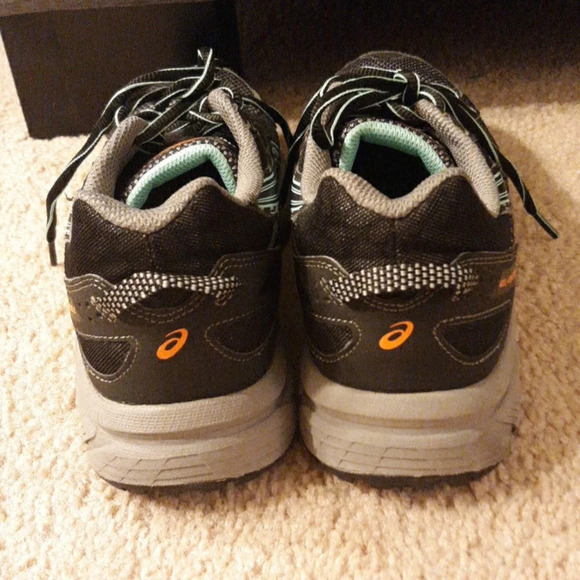 ASICS gel-venture 6 sneakers - Picture 4 of 8